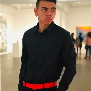 Meet your Posher, Alexander